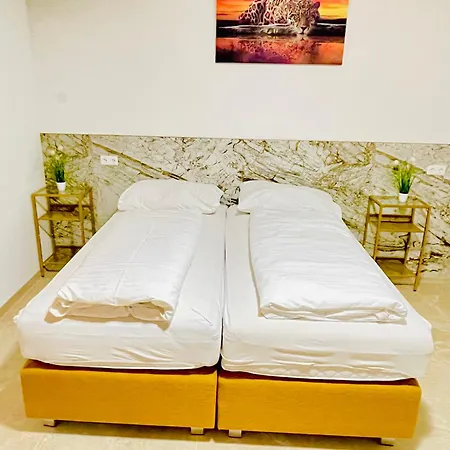 Guest house Ys *