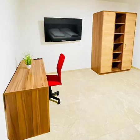 Gasthuis Ys Marchtrenk