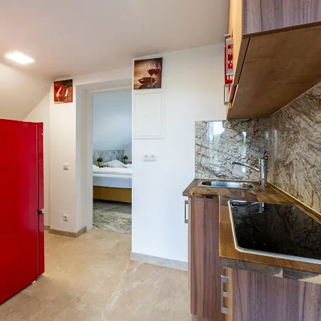 Ys Guest house *