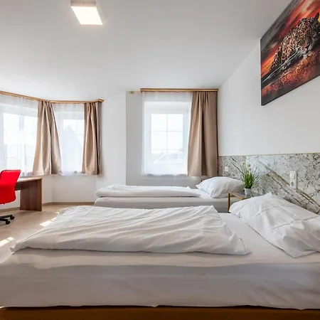 Ys Guest house