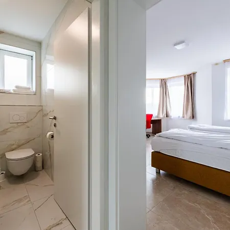 Guest house Ys *