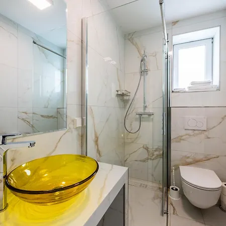 Ys Guest house Marchtrenk