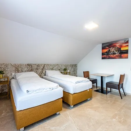 Guest house Ys