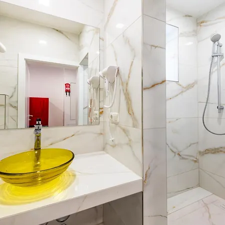 Guest house Ys Marchtrenk