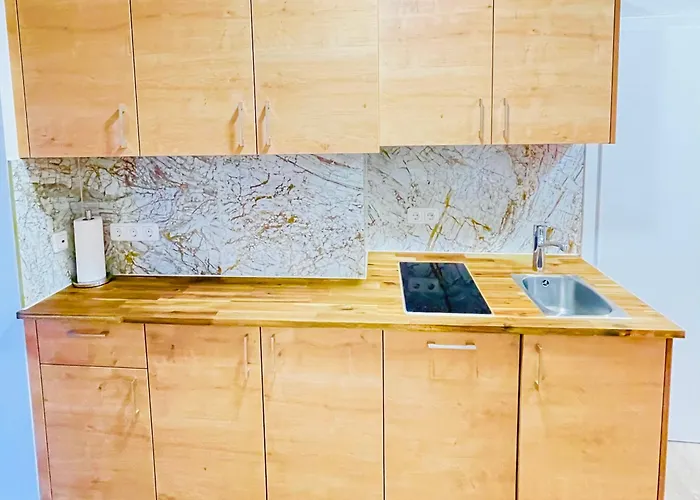 게스트하우스 Ys 마르히트렝크