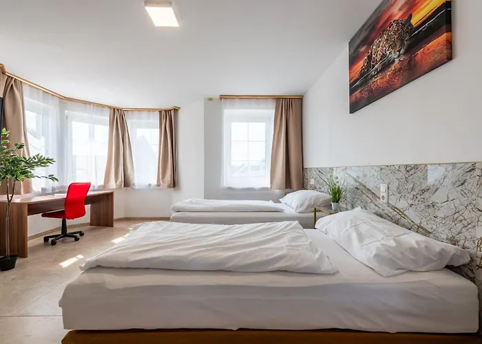 Ys 게스트하우스