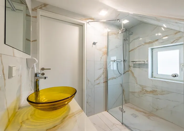 게스트하우스 Ys 마르히트렝크