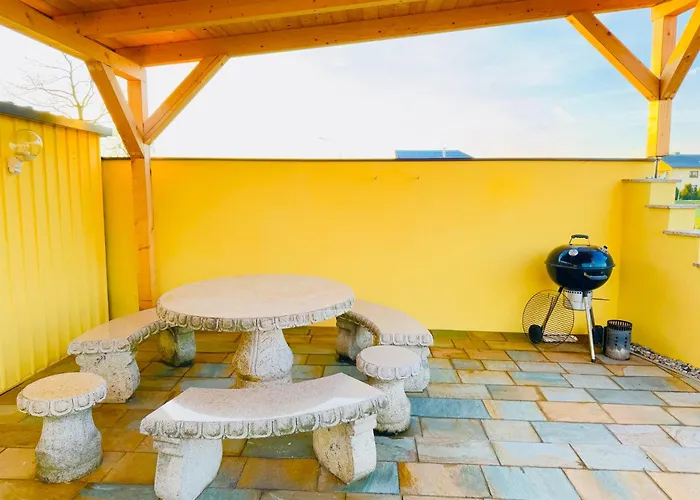 게스트하우스 Ys 마르히트렝크