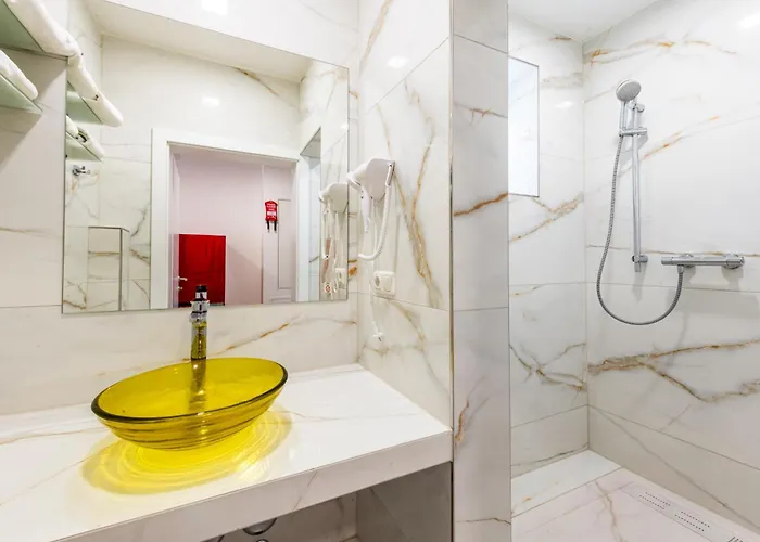 게스트하우스 Ys 마르히트렝크