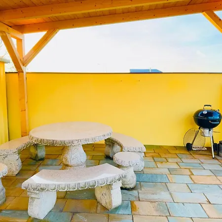 Gasthuis Ys Marchtrenk