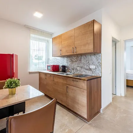 Ys Gasthuis Marchtrenk