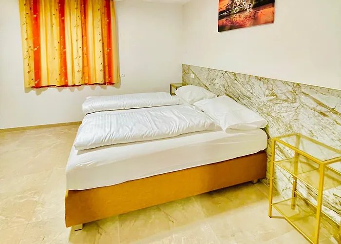 Ys 3* Мархтренк