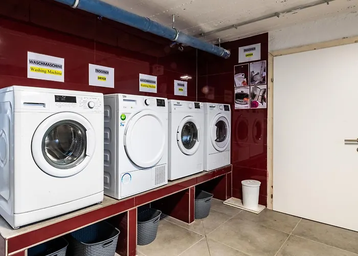 Ys Гостевой дом Мархтренк