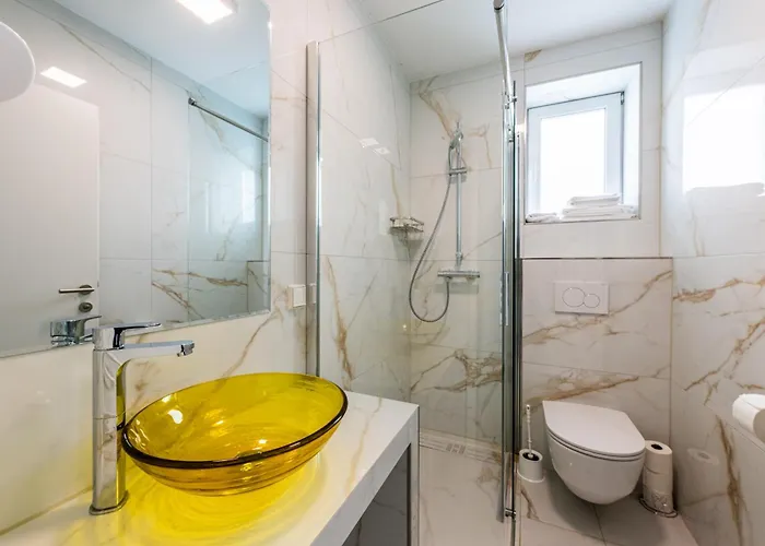 Ys Гостевой дом Мархтренк