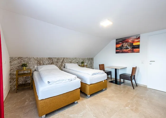 Гостевой дом Ys