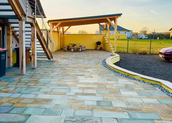 Ys 3* Мархтренк